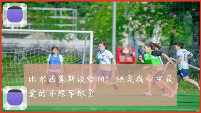 比尔西蒙斯谈哈珀：他是我心中最爱的非绿军球员