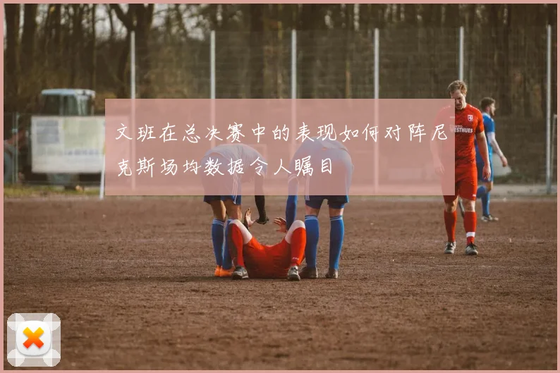文班在总决赛中的表现如何对阵尼克斯场均数据令人瞩目
